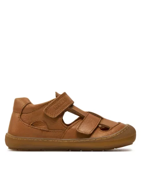 Σανδάλια Froddo Ollie Sandal S καφέ