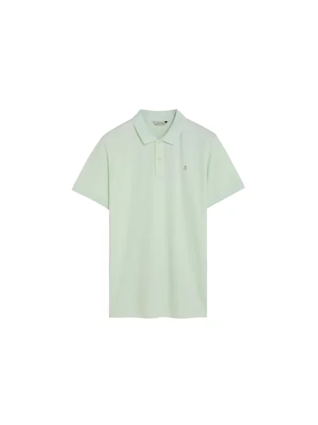 Scalpers Tricou / aqua albastru