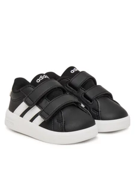 Sneakersy adidas černé