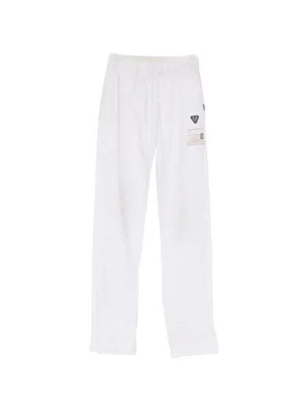 Pantaloni Maison Mihara Yasuhiro alergare gri