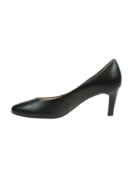 Pantofi Högl negru