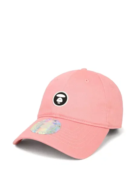 Șapcă Aape By A Bathing Ape roz