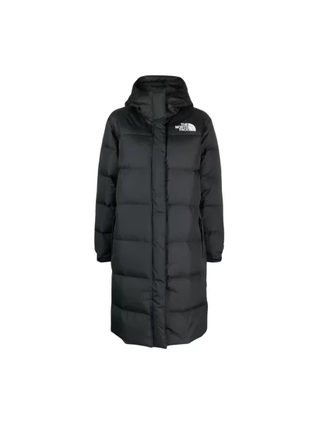Parka The North Face czarna
