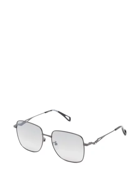 Sunčane naočale Zadig&voltaire crna