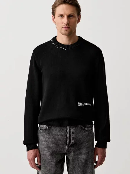 Karl Lagerfeld Jeans светр