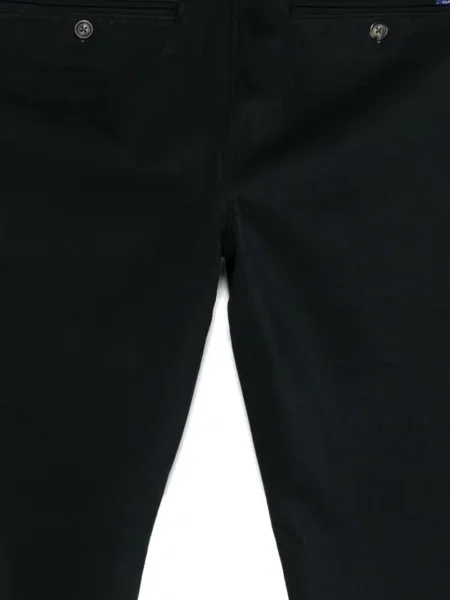 Pantaloni Gant albastru