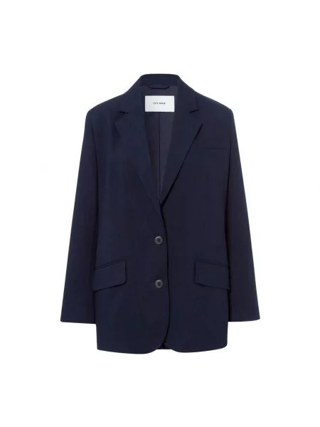 Marynarka Ivy Oak niebieska