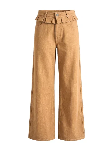 Imily Bela Jeans kaki