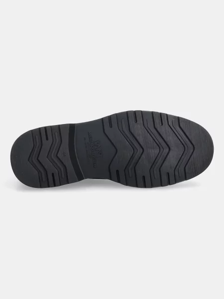 Ботинки Gant черные