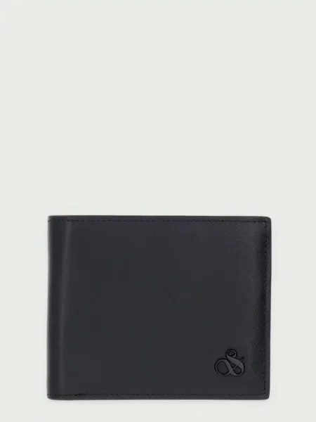Scotch & Soda portfel czarny