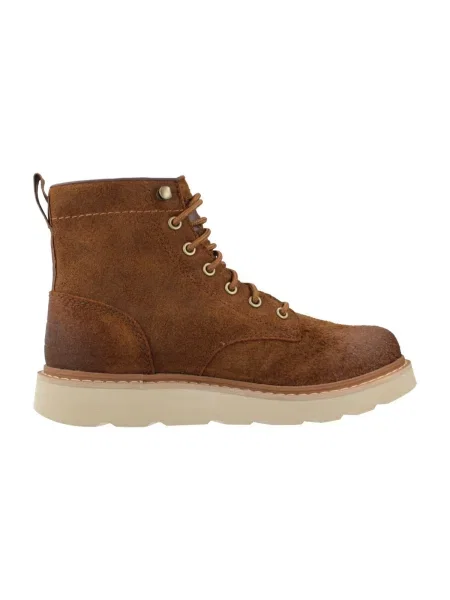 Pantofi Sorel maro
