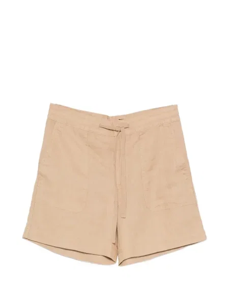 Pantaloni scurți Lauren Ralph Lauren cu cordon