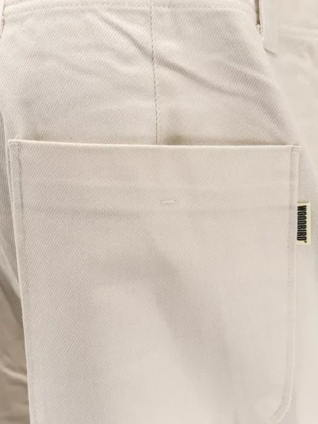 Pantaloni chino Woodbird