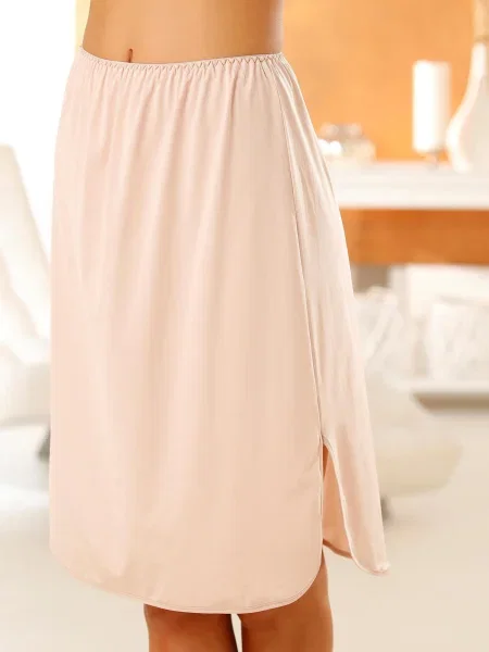 NUANCE Pantaloni modelatori roz