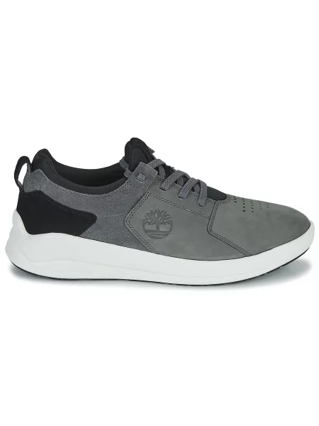 Pantofi Timberland gri
