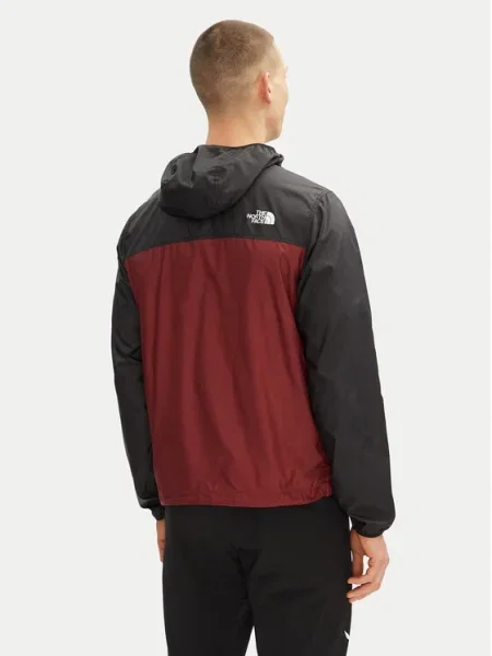 The North Face Geacă de vânt Cyclone Vișiniu