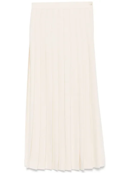 Maksi spódnica plisowana Gentry Portofino