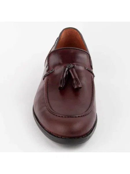 Pantofi Purapiel maro