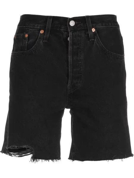 LEVI'S ® Džíny džínovina černá