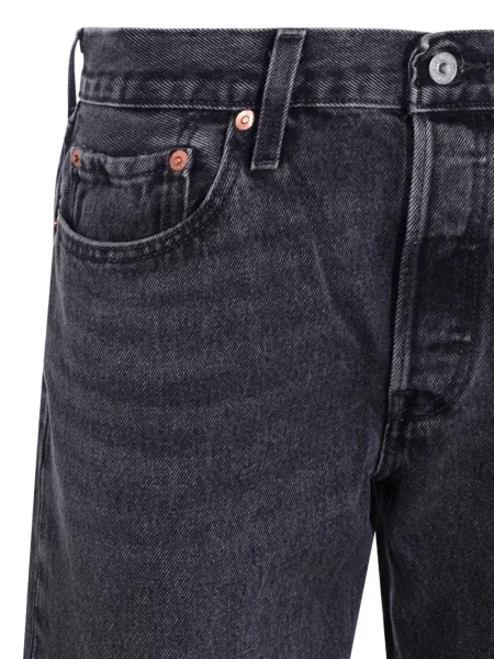 Blugi Levi's® albastru