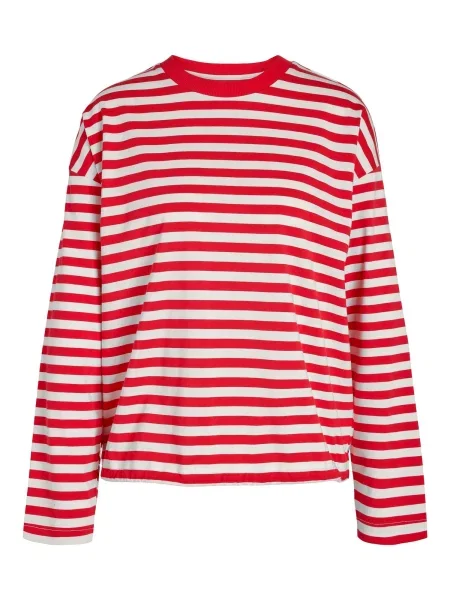 Noisy may Tricou NMEMBER roșu alb