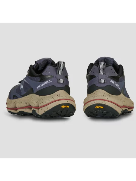 Pantofi Merrell violet