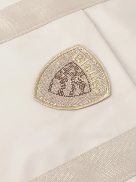 Blauer сумка крос-боді