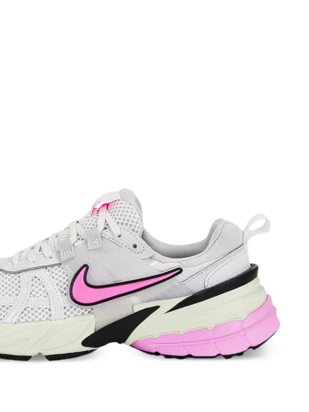 Bežecké topánky Nike biela