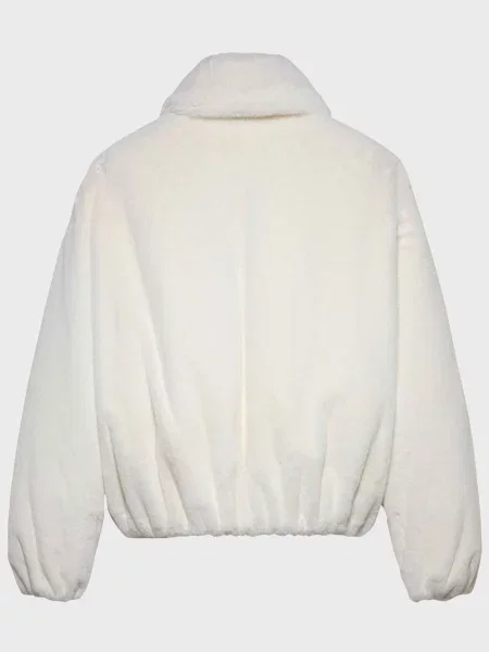 Джинсова куртка Tommy Jeans біла