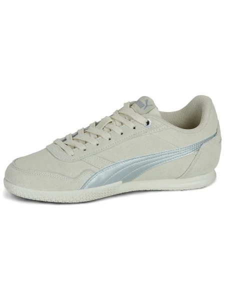 Pantofi copii Puma bej