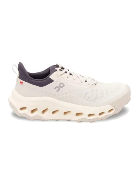 On Buty Turystyczne Cloudhorizon 2 grau szare