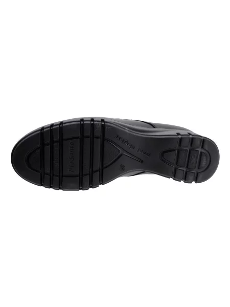 Pantofi Piesanto negru