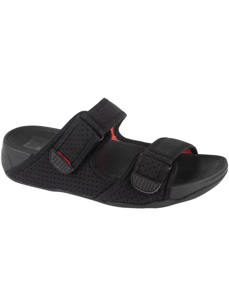 Félcipo Fitflop fekete