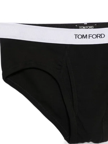 Chiloți Tom Ford cu autograf negru