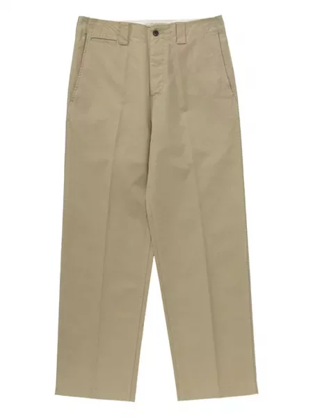 Chinos Visvim zelené