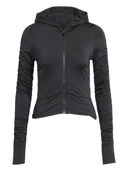 Maksi top Adidas różowy