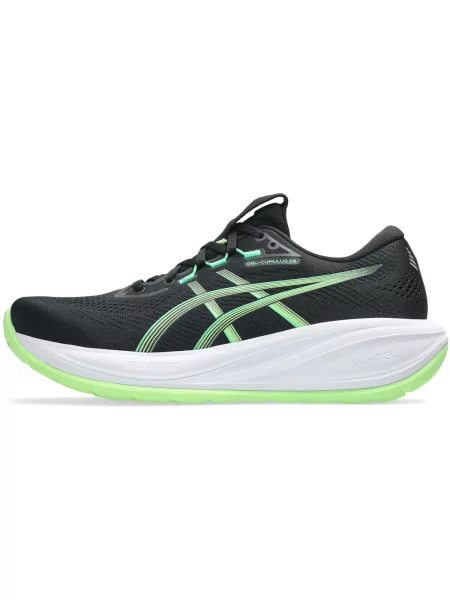 Tenisky Asics Gel-cumulus čierna