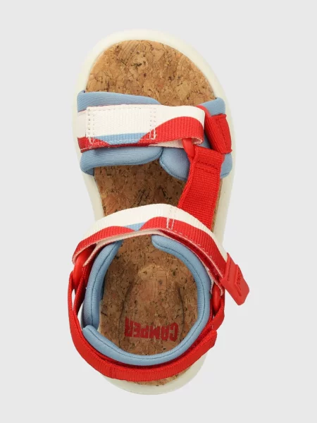 Детские сандалии Camper