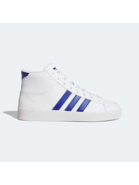 Sneakersy ADIDAS Jump Hook białe
