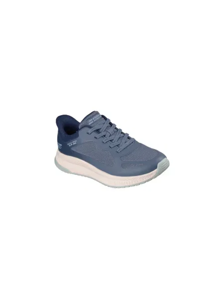 Pantofi Skechers albastru