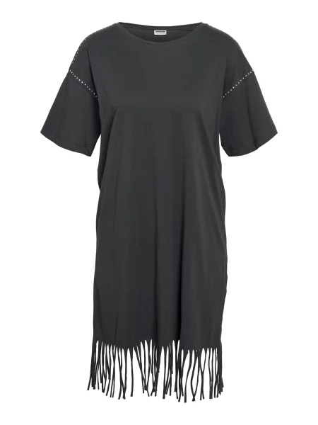 Noisy may Rochie NMGABY metalic gri