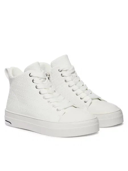 Кеды Dkny белые
