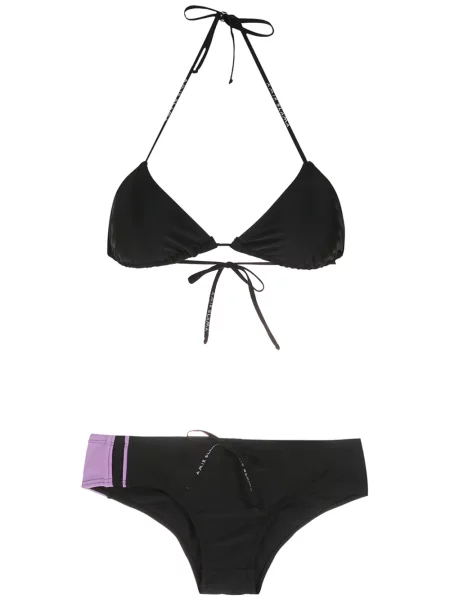 Bikini Amir Slama negru