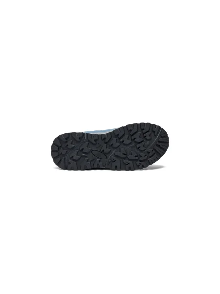 Pantofi Kimberfeel albastru