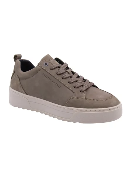 Sneakersy Cycleur De Luxe beżowe