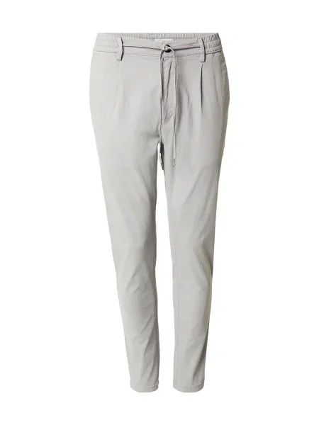 Lindbergh Pantaloni cutați Superflex' gri