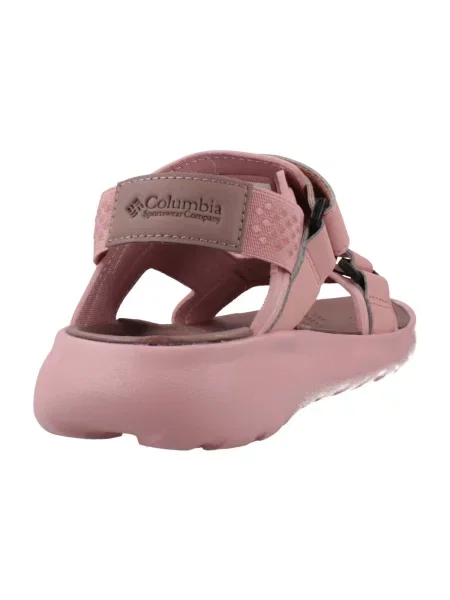 Sandale Columbia roz