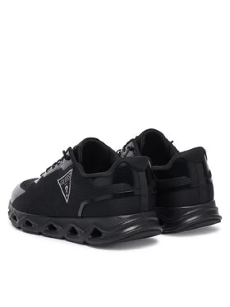 Guess Laisvalaikio batai FMTEAS juoda