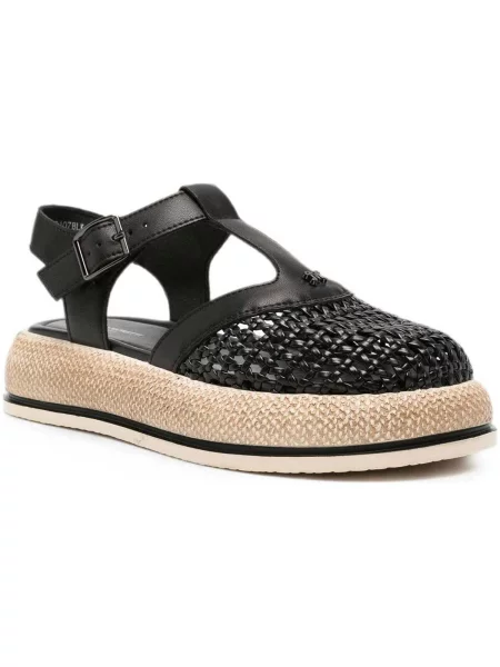 Pantofi Sergio Moretti negru