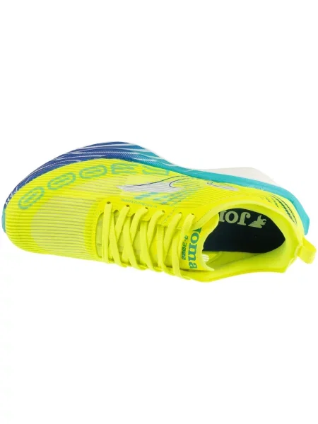 Pantofi Joma galben